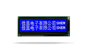 LCD液晶模塊